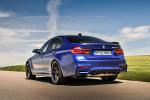 BMW M3 CS 2018 года (WW)